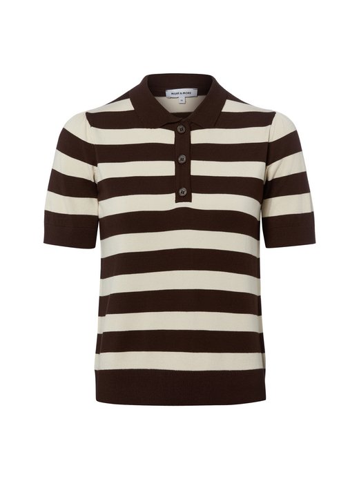 Damen Strickshirt