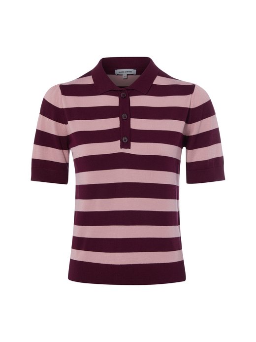 Damen Strickshirt
