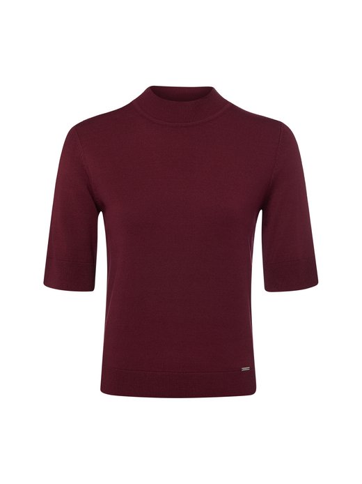 Damen Strickshirt