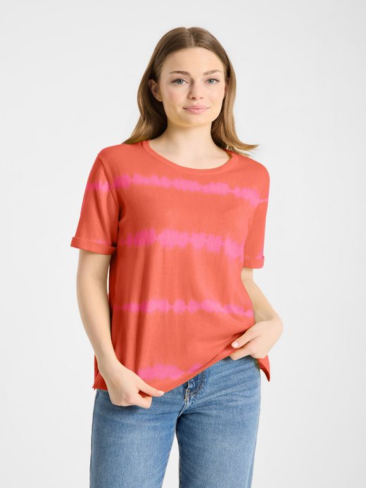 Damen Strickshirt