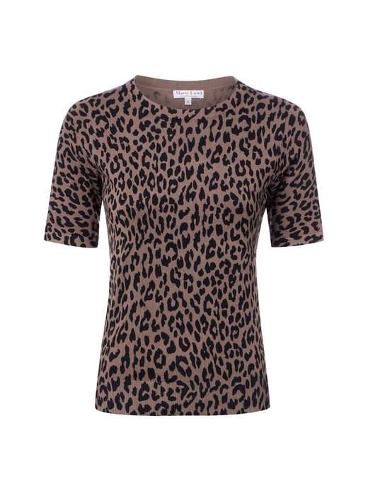 Damen Strickshirt