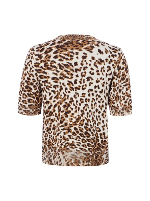 Damen Strickshirt