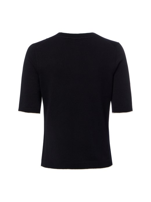Damen Strickshirt