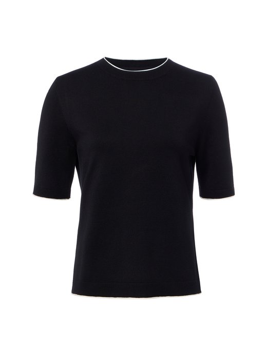 Damen Strickshirt