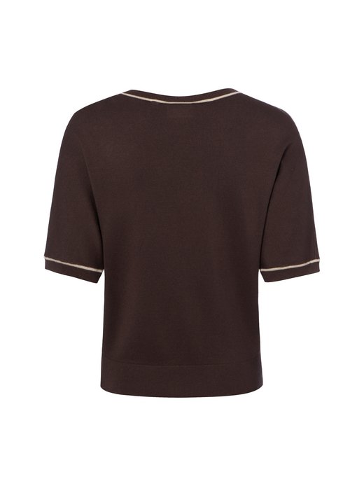 Damen Strickshirt