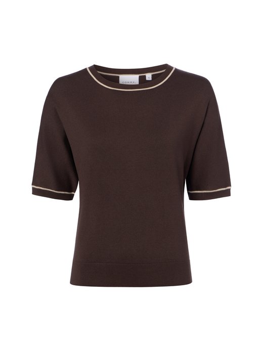 Damen Strickshirt
