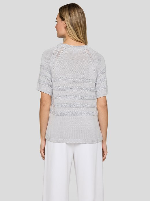Damen Strickshirt