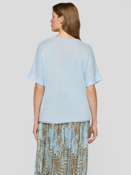 Damen Strickshirt
