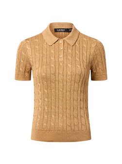 Damen Strickshirt