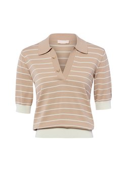 Damen Strickshirt