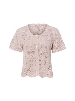 Damen Strickshirt