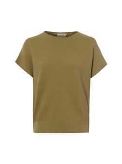 Damen Strickshirt