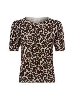 Damen Strickshirt