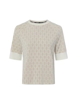 Damen Strickshirt