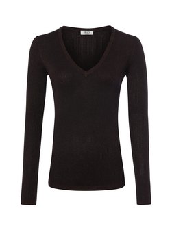 Damen Strickshirt