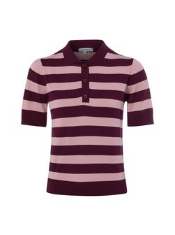 Damen Strickshirt