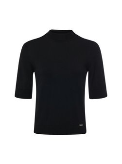 Damen Strickshirt