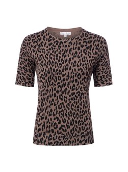Damen Strickshirt