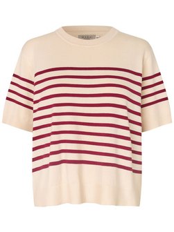 Damen Strickshirt