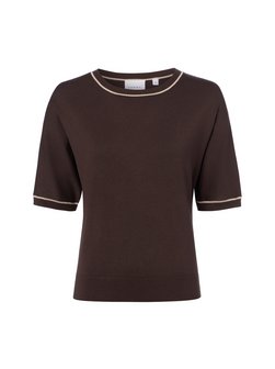Damen Strickshirt