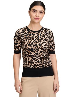 Damen Strickshirt