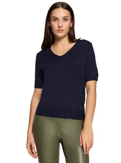 Damen Strickshirt