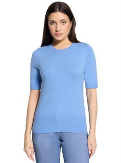Damen Strickshirt