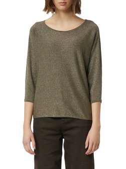 Damen Strickshirt