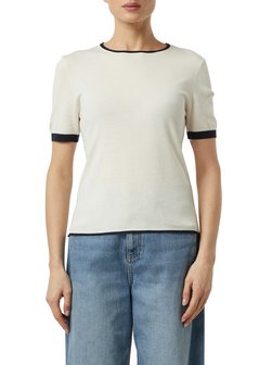 Damen Strickshirt