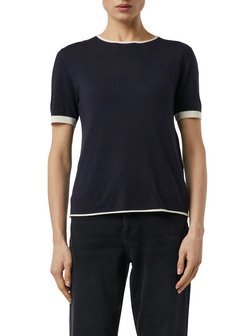 Damen Strickshirt