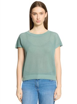 Damen Strickshirt
