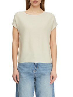 Damen Strickshirt