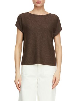 Damen Strickshirt