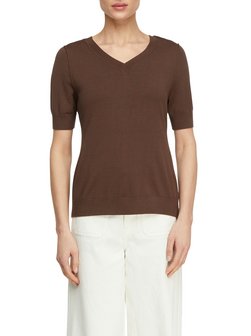 Damen Strickshirt