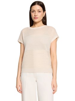 Damen Strickshirt