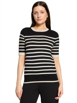 Damen Strickshirt