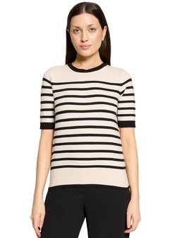 Damen Strickshirt