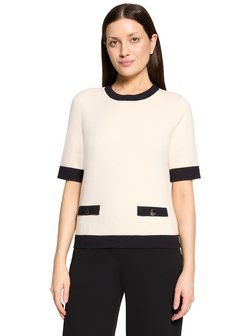 Damen Strickshirt