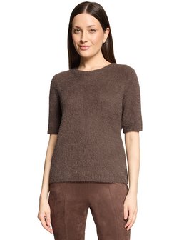 Damen Strickshirt