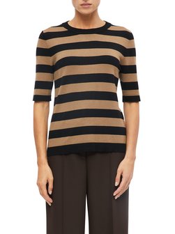 Damen Strickshirt