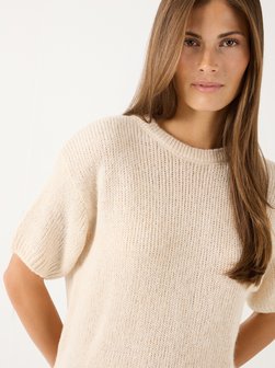 Damen Strickshirt