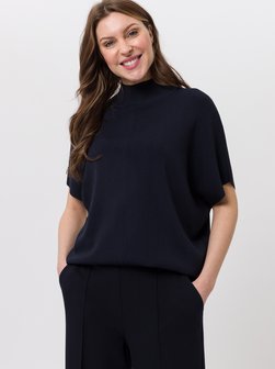 Damen Strickshirt