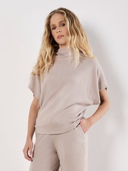Damen Strickshirt