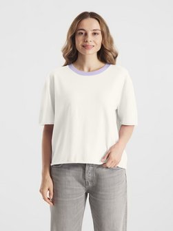 Damen Strickshirt