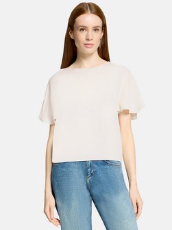 Damen Strickshirt