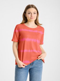 Damen Strickshirt