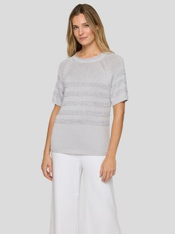Damen Strickshirt