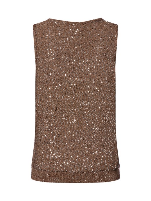 Damen Stricktop - Acaici