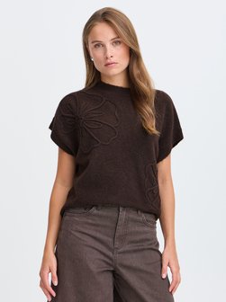 Damen Stricktop BYOMEA
