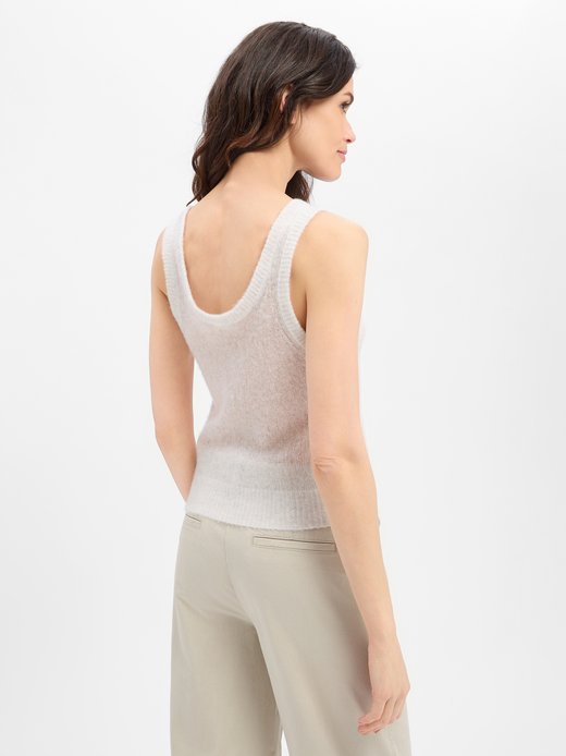 Damen Stricktop - Bodyrow